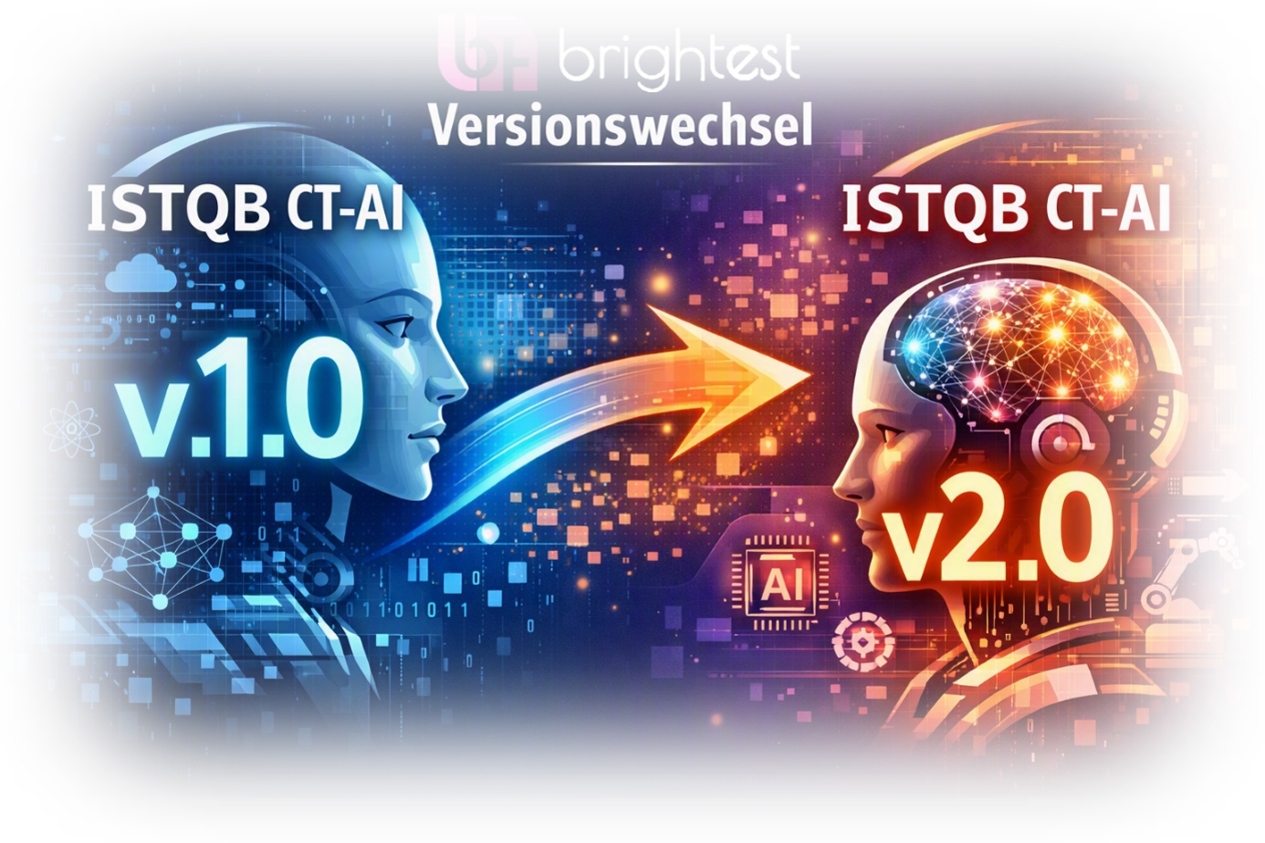 ISTQB® Certified Tester AI Testing (CT-AI) Version 2.0