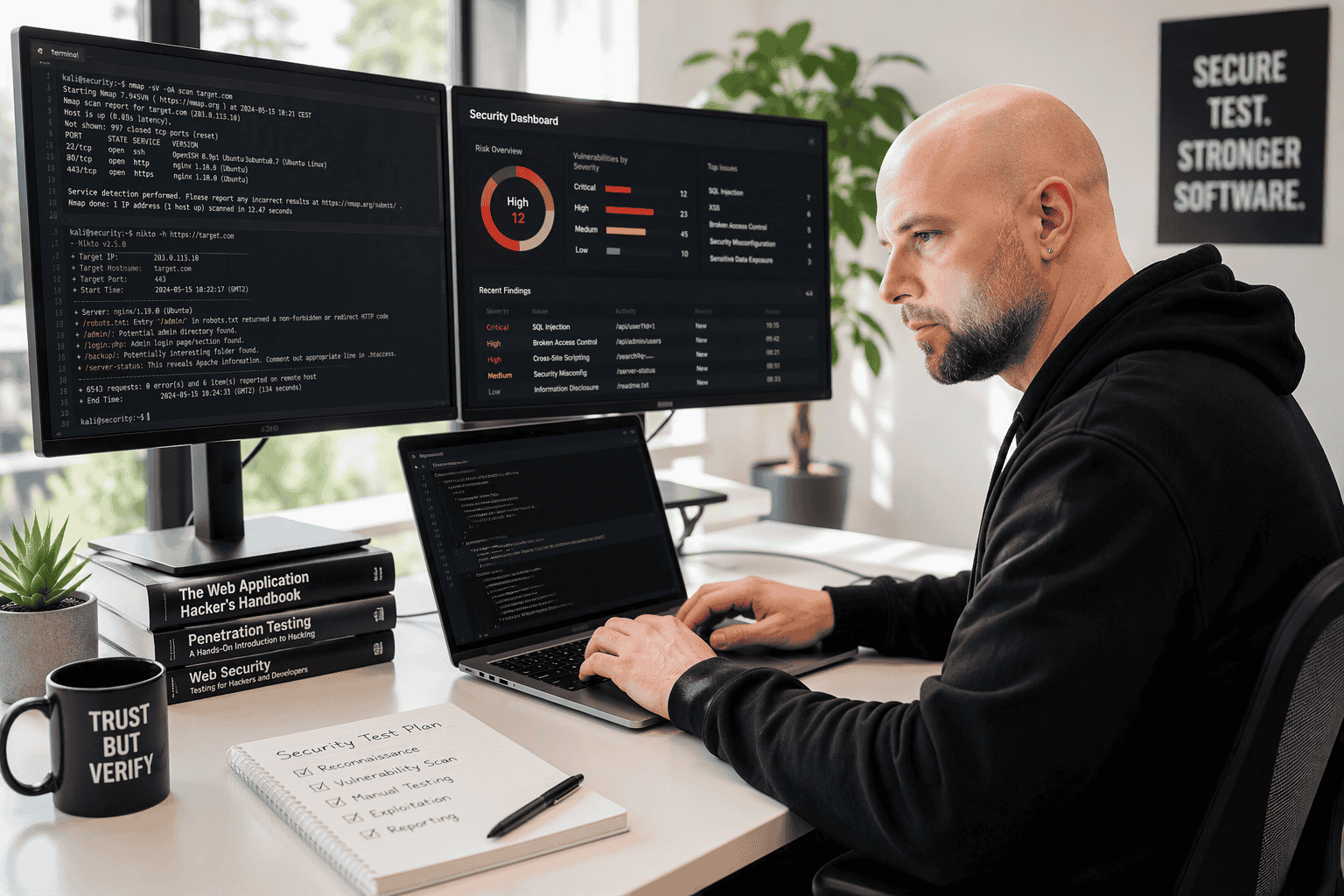 IT-Sicherheit