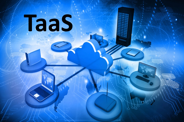 TaaS oder Softwaretest aus der Cloud