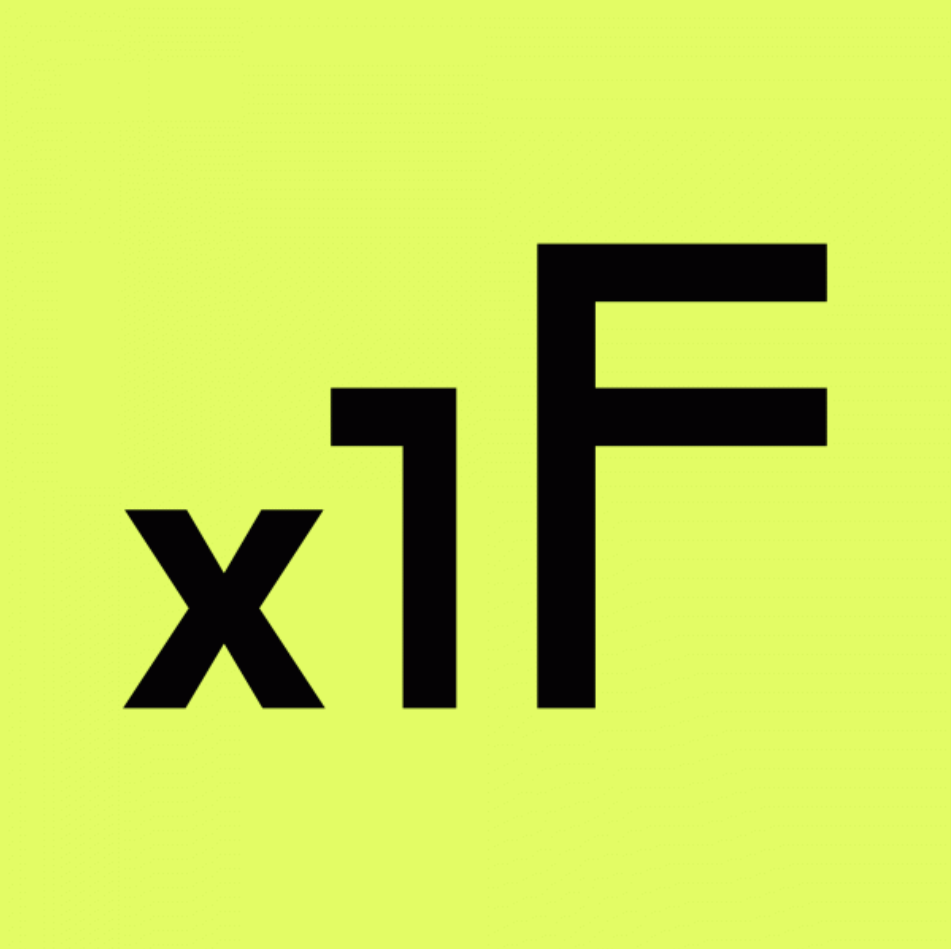 x1F GmbH